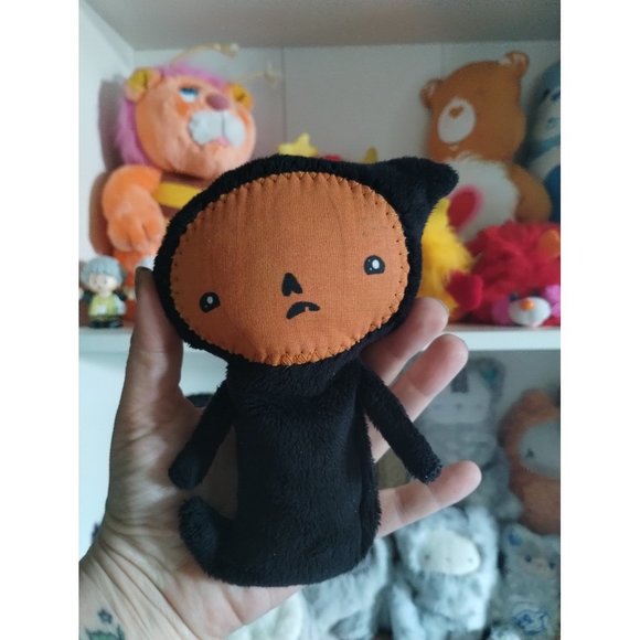 Handmade plush bjm - Picture 1 of 3